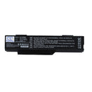 Cameron Sino Lvg400Nb 4400Mah Battery For Lenovo Notebook Laptop