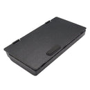 Cameron Sino Aut2Nb 4400Mah Battery For Asus And Packard Bell Laptop