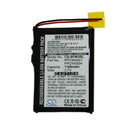 Cameron Sino Sfm3Sl 1100Mah Battery For Cowon Iaudio Jnc Media Player