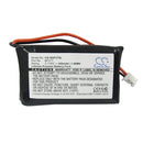 Cameron Sino Sdp37Sl 450Mah Battery For Dogtra Dog Collar