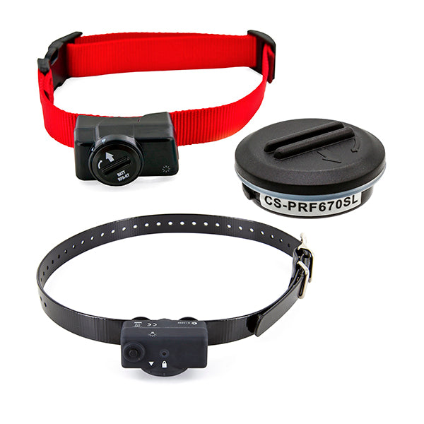 Cameron Sino Prf670Sl 150Mah Battery For Petsafe Sportdog Dog Collar