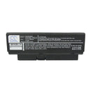 Cameron Sino Htb1200Nb 2200Mah Battery For Compaq HP Notebook Laptop