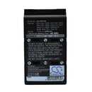 Cameron Sino To5100 4400Mah Battery For Toshiba Notebook Laptop