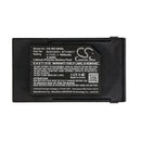 Cameron Sino Inc300Sl 1800Mah Battery For Ingenico Payment Terminal