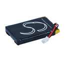 Cameron Sino Sd187Sl 460Mah Battery For Sportdog Dog Collar