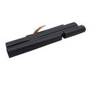 Cameron Sino Ac3830Nb 4400Mah Battery For Acer Gateway Notebook Laptop