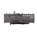 Cameron Sino Sxe700Nb 6540Mah Battery For Samsung Notebook Laptop