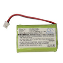 Cameron Sino Rnc250Bl 700Mah Battery For Resistacap Payment Terminal
