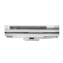 Cameron Sino Bps21Nt 4400Mah Battery For Sony Notebook Laptop