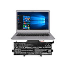 Cameron Sino Auz330Nb 4800Mah Battery Asus Notebook Laptop