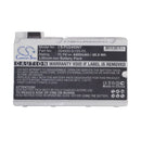 Cameron Sino Fu2450Nt 4400Mah Battery For Fujitsu And Uniwill Laptop