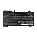 Cameron Sino Hpg460Nb 3800Mah Battery For HP Notebook Laptop