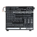 Cameron Sino Ack140Nb 4700Mah Battery For Acer Notebook Laptop