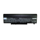 Cameron Sino Gwp170Hb 6600Mah Battery For Gateway Notebook Laptop