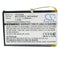 Cameron Sino Ir20Sl 950Mah Battery For Iriver Media Player