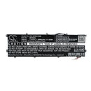 Cameron Sino Hpe213Nb 4200Mah Battery For HP Notebook Laptop