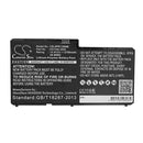Cameron Sino Hpe130Nb 2700Mah Battery For HP Notebook Laptop
