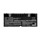 Cameron Sino Fut935Nb 3050Mah Battery For Fujitsu Notebook Laptop