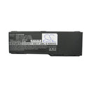 Cameron Sino De6400Nb 4400Mah Battery For Dell Notebook Laptop