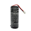 Cameron Sino Sp115Sl 1350Mah Battery For Sony Game Console