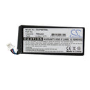 Cameron Sino Ps070Sl 700Mah Battery For Philips Media Player