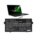 Cameron Sino Acs713Nb 2600Mah Battery For Acer Notebook Laptop