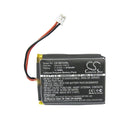 Cameron Sino Sd122Sl 470Mah Battery For Sportdog Dog Collar