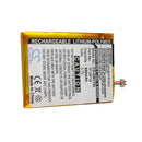Cameron Sino Isn17Sl 450Mah Battery For Insignia Media Player