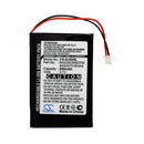 Cameron Sino Dj50Sl 950Mah Battery For Dell Media Player