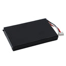 Cameron Sino Ipod3Hl 900Mah Battery For Apple Media Player