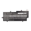 Cameron Sino Toz830Nb 3000Mah Battery For Toshiba Notebook Laptop