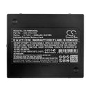 Cameron Sino Rem340Sl 2300Mah Battery For Rae Survey Test Equipment