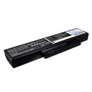 Cameron Sino Fu5535Nb 4400Mah Battery For Fujitsu Notebook Laptop