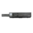 Cameron Sino De1735Hb 6600Mah Battery For Dell Notebook Laptop