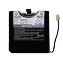 Cameron Sino Xdr120Sl 1500 Mah Battery For Sony Dab Digital