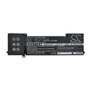 Cameron Sino Hpm155Nb 3700Mah Battery For HP Notebook Laptop