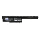 Cameron Sino Fuh531Nb 5000Mah Battery For Fujitsu Notebook Laptop