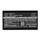 Cameron Sino Pkh902Xl 2200Mah Battery For Pentax Survey Test Equipment