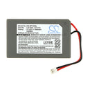 Cameron Sino Sp130Sl 650Mah Battery For Sony Game Console