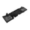 Cameron Sino Dew132Nb 3100Mah Battery For Dell Notebook Laptop