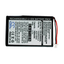 Cameron Sino Iq3600Xl 1600Mah Battery For Bti And Garmin Gps Navigator