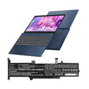 Cameron Sino Lvp315Nb 3950Mah Battery For Lenovo Notebook Laptop