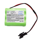 Cameron Sino Tpm001Sl 2000 Mah Battery For Tivoli Dab Digital