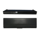 Cameron Sino Auu6Hb 6600Mah Battery For Asus Notebook Laptop