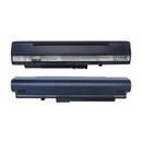 Cameron Sino Aczg5Dt 6600Mah Battery For Acer Gateway Notebook Laptop