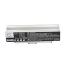 Cameron Sino Bps2Ahb 6600Mah Battery For Sony Notebook Laptop