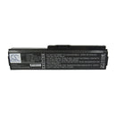 Cameron Sino Tou400Hb 8800Mah Battery For Toshiba Notebook Laptop