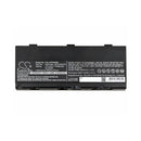 Cameron Sino Lvp500Nb 4200Mah Battery For Lenovo Notebook Laptop