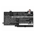 Cameron Sino Hpx363Nb 4000Mah Battery For HP Notebook Laptop