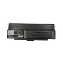 Cameron Sino Bpl2Hb 8800Mah Battery For Sony Notebook Laptop